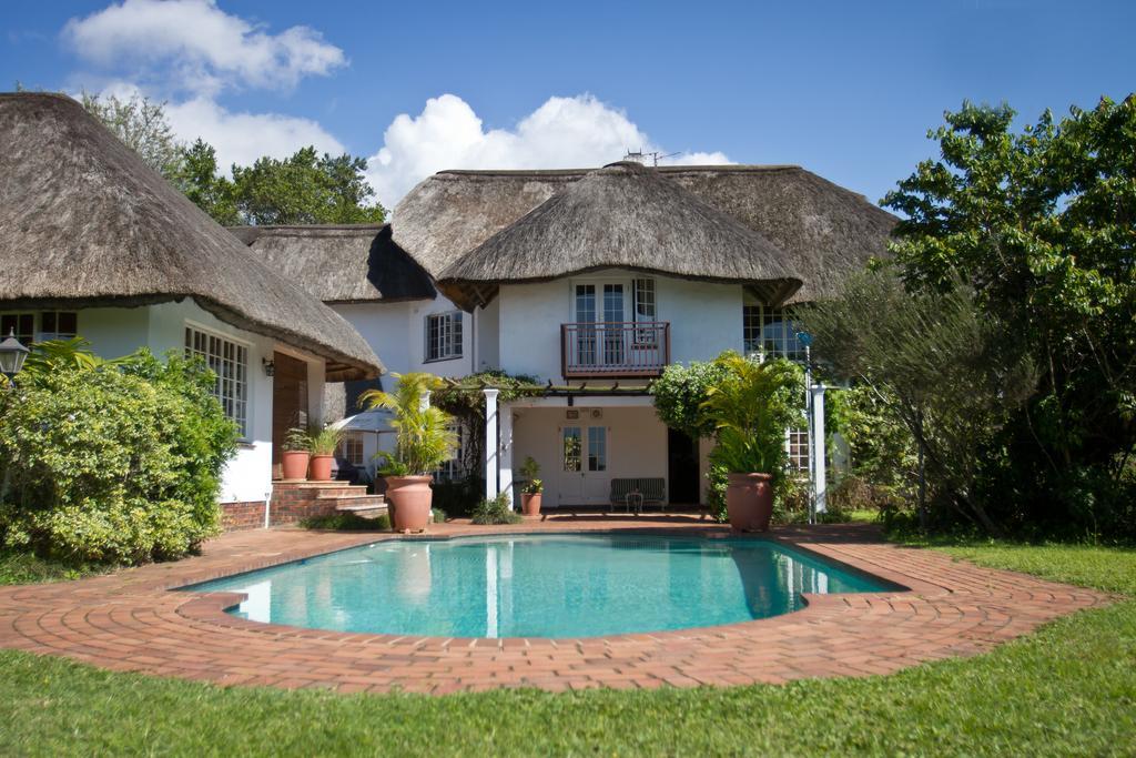 Summerhill Guest Estate Pinetown Bagian luar foto
