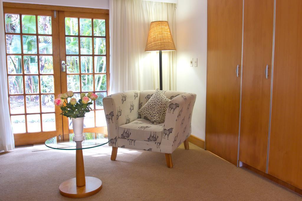 Summerhill Guest Estate Pinetown Ruang foto