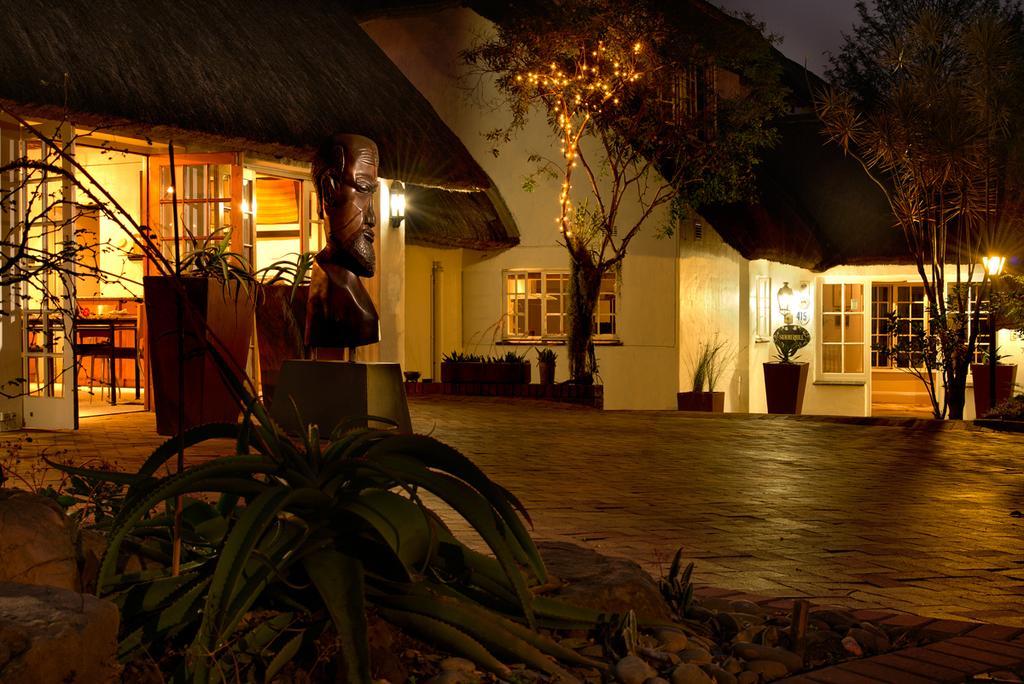 Summerhill Guest Estate Pinetown Bagian luar foto