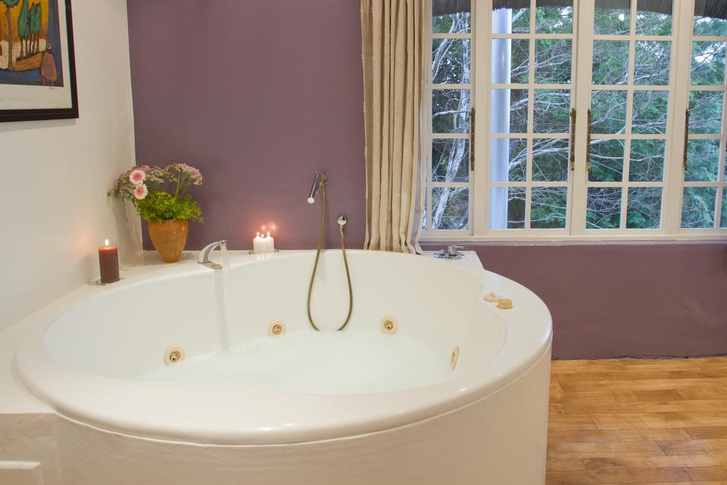 Summerhill Guest Estate Pinetown Ruang foto
