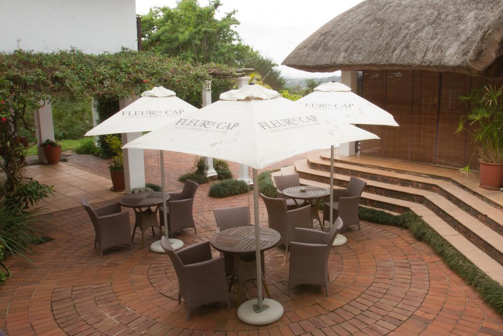 Summerhill Guest Estate Pinetown Bagian luar foto