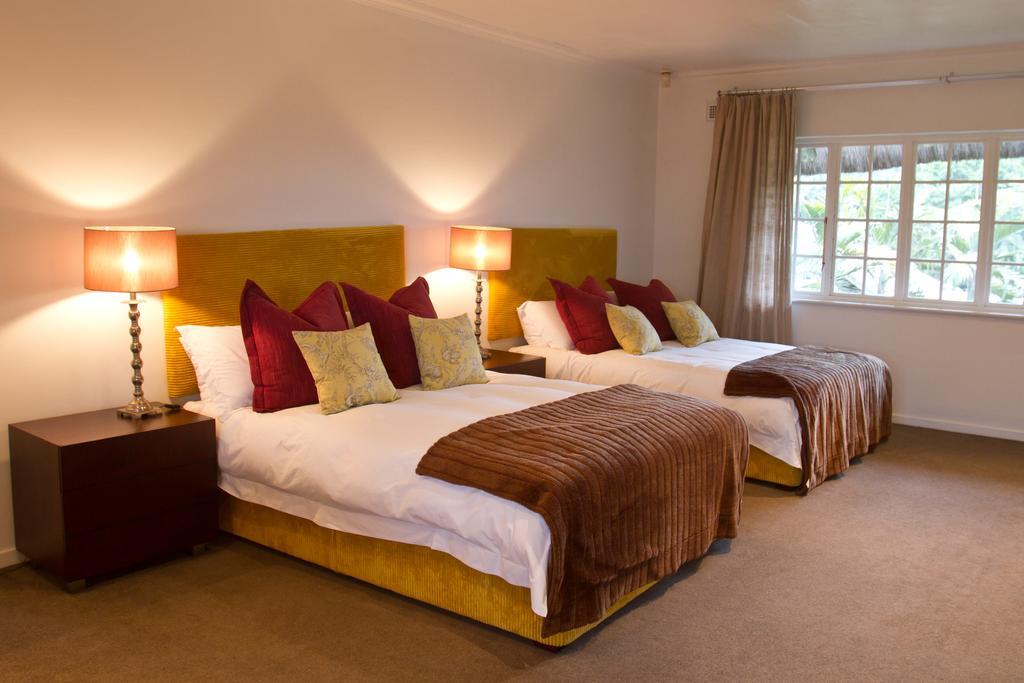 Summerhill Guest Estate Pinetown Ruang foto