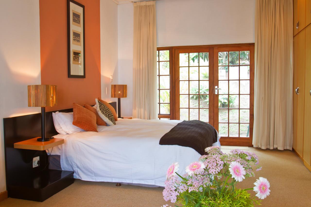 Summerhill Guest Estate Pinetown Bagian luar foto