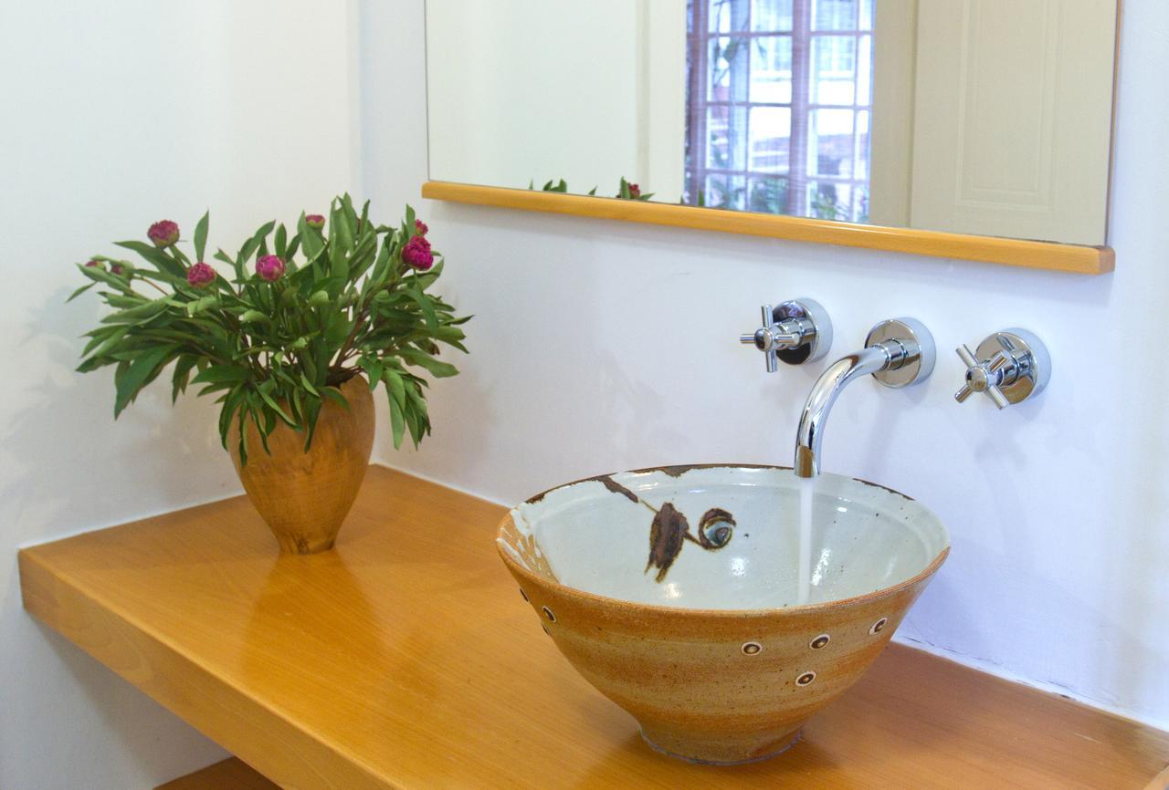 Summerhill Guest Estate Pinetown Bagian luar foto