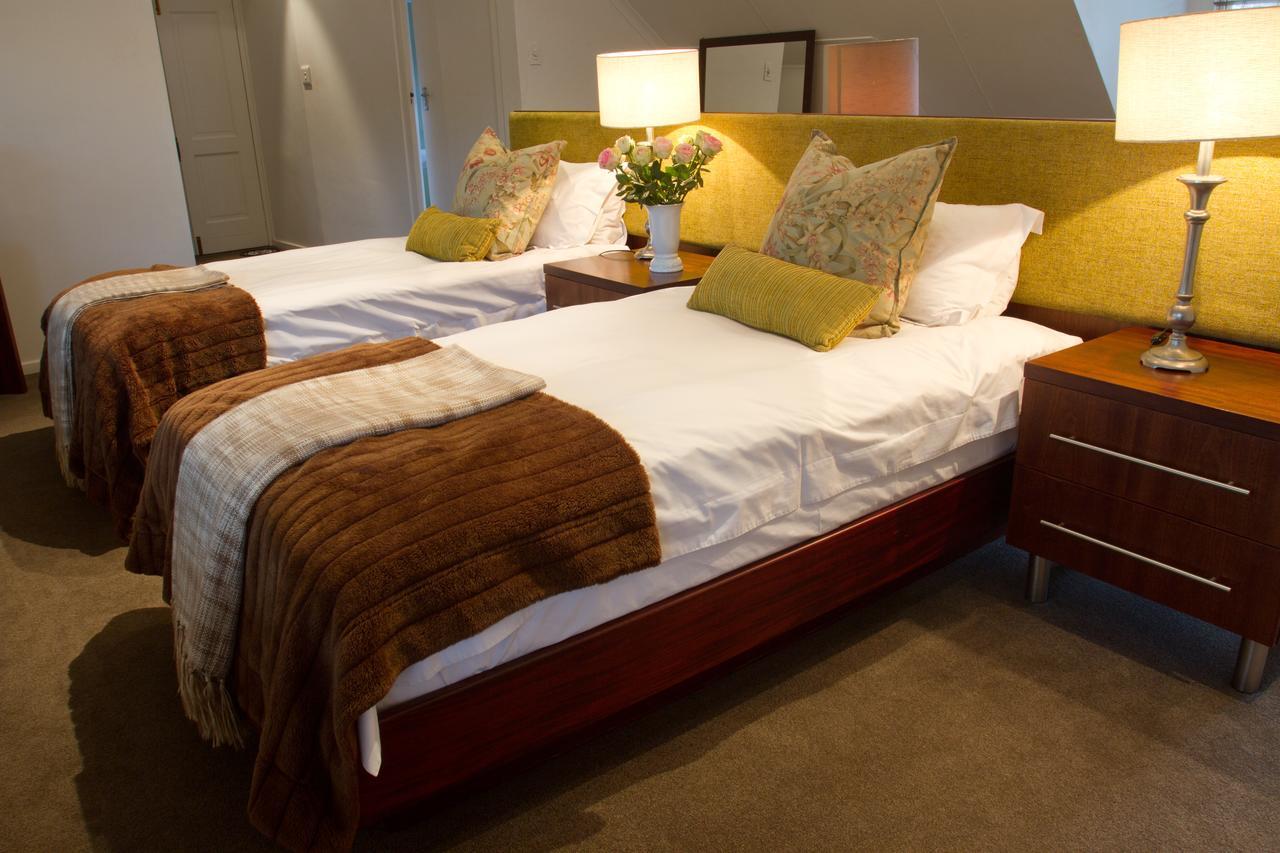 Summerhill Guest Estate Pinetown Bagian luar foto