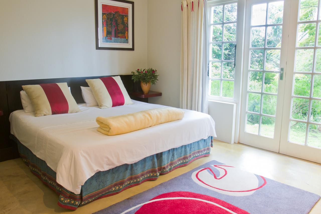 Summerhill Guest Estate Pinetown Bagian luar foto