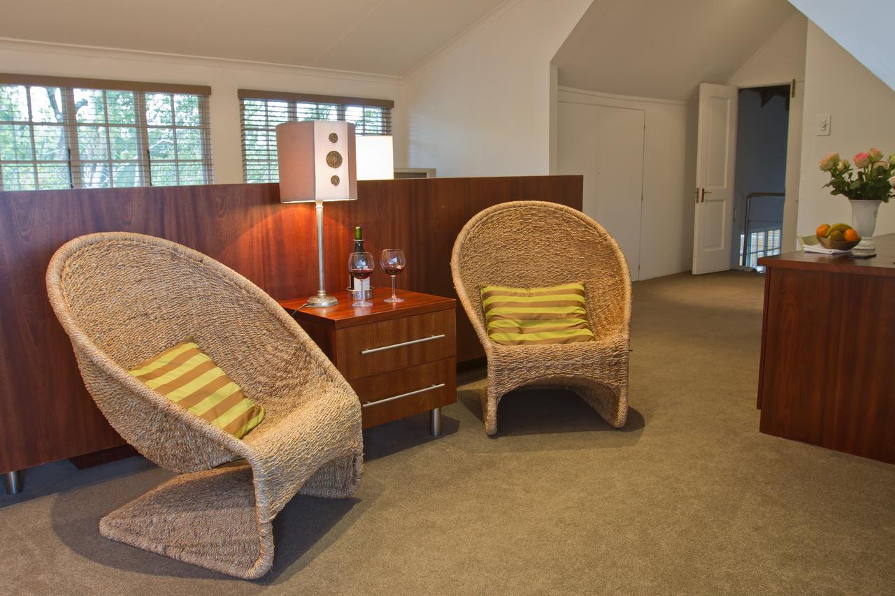 Summerhill Guest Estate Pinetown Bagian luar foto