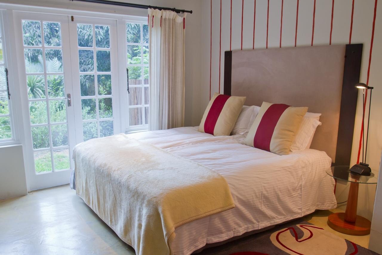 Summerhill Guest Estate Pinetown Bagian luar foto