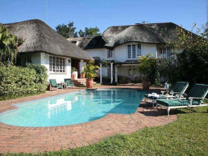 Summerhill Guest Estate Pinetown Bagian luar foto